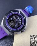 GS Factory Replica Audemars Piguet Royal Oak Concept Series 26620IO.OO.D077CA.01 Watches