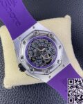 GS Factory Replica Audemars Piguet Royal Oak Concept Series 26620IO.OO.D077CA.01 Watches