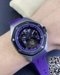 GS Factory Replica Audemars Piguet Royal Oak Concept Series 26620IO.OO.D077CA.01 Watches