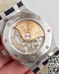 JF Factory Replica Audemars Piguet Royal Oak 15452BC.ZZ.D019CR.01 Size 37mm Series