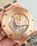 JF Factory Fake Audemars Piguet Royal Oak 15402OR.ZZ.D003CR.01 Size 41mm Series