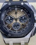 Fake AP Watches Royal Oak Offshore 26420SO.OO.A600CA.01