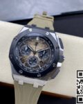 Fake AP Watches Royal Oak Offshore 26420SO.OO.A600CA.01