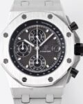 APF Factory Replica Audemars Piguet Royal Oak Offshore 26238TI.OO.2000TI.01 Dark Gray Dial