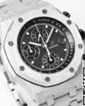 APF Factory Replica Audemars Piguet Royal Oak Offshore 26238TI.OO.2000TI.01 Dark Gray Dial