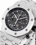 APF Factory Replica Audemars Piguet Royal Oak Offshore 26238TI.OO.2000TI.01 Dark Gray Dial