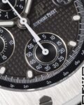 APF Factory Replica Audemars Piguet Royal Oak Offshore 26238TI.OO.2000TI.01 Dark Gray Dial