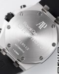 APF Factory Replica Audemars Piguet Royal Oak Offshore 25940SK.OO.D002CA.02 Silver Dial Watch