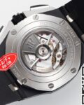 APF Factory Replica Audemars Piguet Royal Oak Offshore 26405CE.OO.A002CA.01 Dark Gray Panda Plate Watches