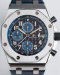 APF Factory Fake Audemars Piguet Royal Oak Offshore 26470ST.OO.A028CR.01 Watches