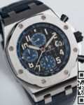 APF Factory Fake Audemars Piguet Royal Oak Offshore 26470ST.OO.A028CR.01 Watches