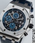 APF Factory Fake Audemars Piguet Royal Oak Offshore 26470ST.OO.A028CR.01 Watches