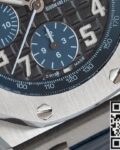 APF Factory Fake Audemars Piguet Royal Oak Offshore 26470ST.OO.A028CR.01 Watches