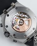 APF Factory Replica Audemars Piguet Royal Oak Offshore 26238TI Dark Grey Dial Watch