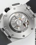 APF Factory Replica Audemars Piguet Royal Oak Offshore 26420IO.OO.A009CA.01 Dark Gray Dial