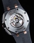 APF Factory Fake Audemars Piguet Royal Oak Offshore 26415CE.OO.A002CA.01 Dark Gray Watch