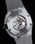 APF Factory Replica Audemars Piguet Royal Oak Offshore 26400 Gray Panda Plate