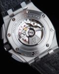 APF Factory Fake Audemars Piguet Royal Oak Offshore 26417CN.OO.A002CR.01 Silver Panda Plate