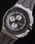 APF Factory Fake Audemars Piguet Royal Oak Offshore 26400IO.OO.A004CA.01 Watch