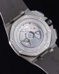 APF Factory Fake Audemars Piguet Royal Oak Offshore 26400IO.OO.A004CA.01 Watch