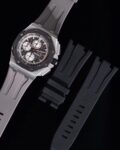 APF Factory Fake Audemars Piguet Royal Oak Offshore 26400IO.OO.A004CA.01 Watch