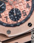 Audemars Piguet Replica APF Royal Oak Offshore 26470O