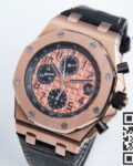 Audemars Piguet Replica APF Royal Oak Offshore 26470O