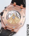 Audemars Piguet Replica APF Royal Oak Offshore 26470O