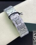 JH Factory Replica AP Royal Oak 26331IP.OO.1220IP.01 Dark Gray Panda Plate