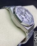 JH Factory Replica Audemars Piguet Royal Oak 26331 White Panda Plate