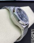 JH Factory Fak AP Royal Oak 26320ST.OO.1220ST.03 Blue Panda Plate Watch