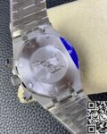 IP Factory Replica AP Royal Oak 26331ST.OO.1220ST.01 Blue Panda Plate Watch