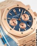 IP Factory Fake AP Royal Oak 26331OR.OO.1220OR.01 Rose Gold Watch