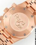 IP Factory Fake AP Royal Oak 26331OR.OO.1220OR.01 Rose Gold Watch