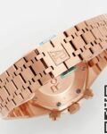 IP Factory Fake AP Royal Oak 26331OR.OO.1220OR.01 Rose Gold Watch