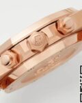 IP Factory Fake AP Royal Oak 26331OR.OO.1220OR.01 Rose Gold Watch