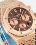 IP Factory Replica AP Royal Oak 26331OR.OO.1220OR.02 Rose Gold Watch