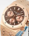 IP Factory Replica AP Royal Oak 26331OR.OO.1220OR.02 Rose Gold Watch