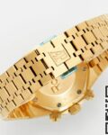 IP Factory Replica AP Royal Oak 26331BA.OO.1220BA.02 Gold Watch