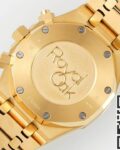 IP Factory Replica AP Royal Oak 26331BA.OO.1220BA.02 Gold Watch