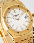 IP Factory Replica AP Royal Oak 15202BA.OO.0944BA.01 Gold Watch