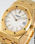 IP Factory Replica AP Royal Oak 15202BA.OO.0944BA.01 Gold Watch