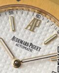 IP Factory Replica AP Royal Oak 15202BA.OO.0944BA.01 Gold Watch