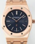 IP Factory Replica Audemars Piguet Royal Oak 15202 Black Dial