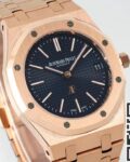 IP Factory Replica Audemars Piguet Royal Oak 15202 Black Dial