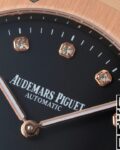 IP Factory Fake AP Royal Oak 15202 Rose Gold Watch