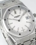 IP Factory Fake AP Royal Oak 15202ST.OO.0944ST.01 White Dial