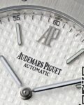 IP Factory Fake AP Royal Oak 15202ST.OO.0944ST.01 White Dial