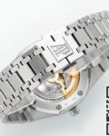 IP Factory Fake AP Royal Oak 15202ST.OO.0944ST.01 White Dial