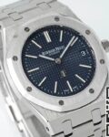 IP Factory Replica Audemars Piguet Royal Oak 15202 Black Dial Watches